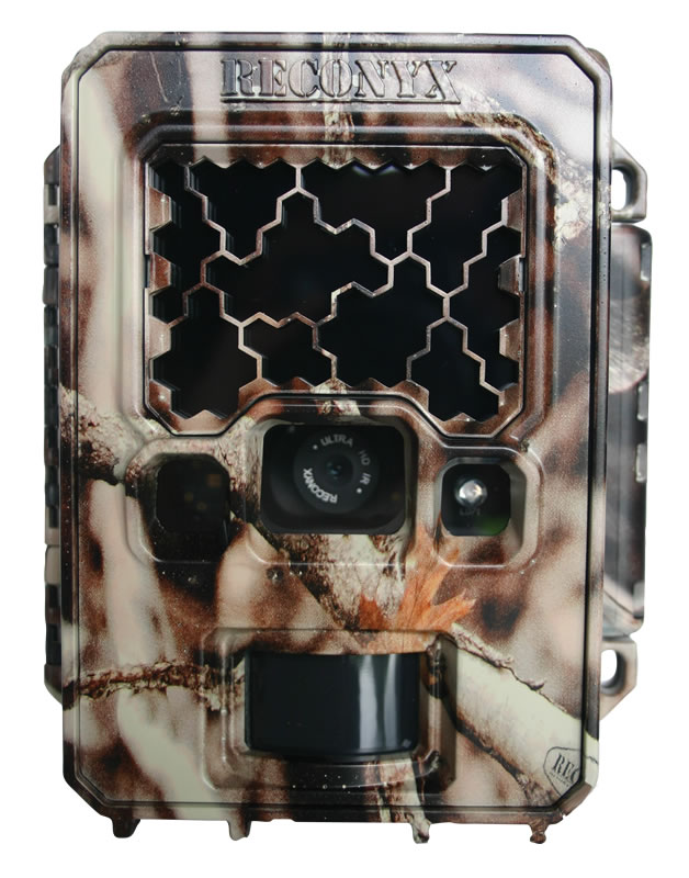 Reconyx HyperFire HC600 High Output Covert IR Camera Titley Scientific