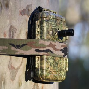 Anabat Express Passive Bat Detector-0