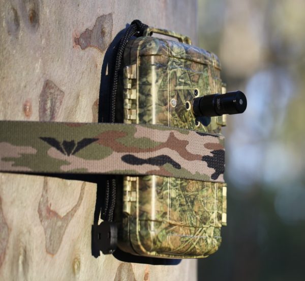Anabat Express Passive Bat Detector-0