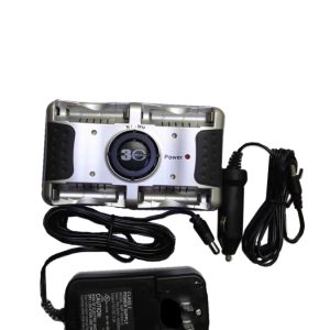 Rechargeable Battery Charger-0