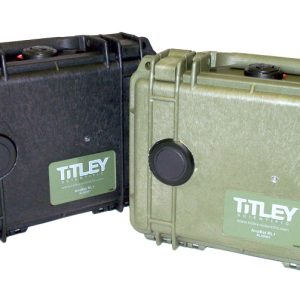 Anabat Roost Logger-0