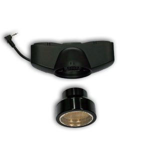 Microphone Adapter for Anabat Walkabout-548