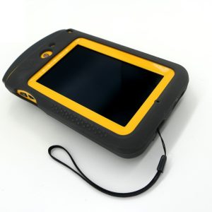 Silicone Case for Anabat Walkabout-0
