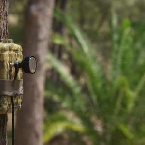 Anabat Swift Passive Detector-0