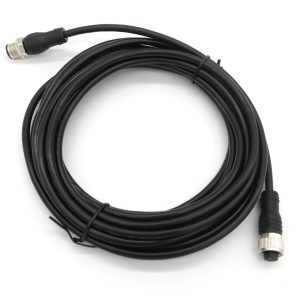 Microphone Extension Cables-0