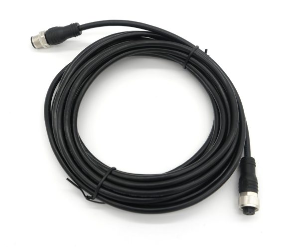 Microphone Extension Cables-0