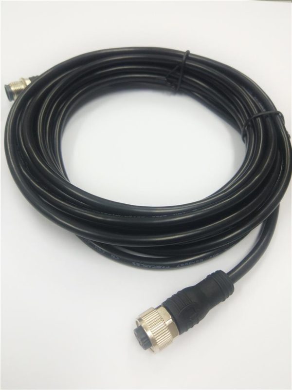 Microphone Extension Cables-653