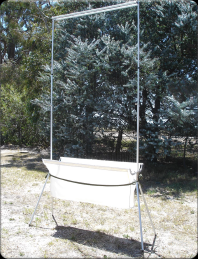 Austbat Harp Trap-0