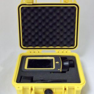 Pelican Carry Case for Detector and Accessories-0