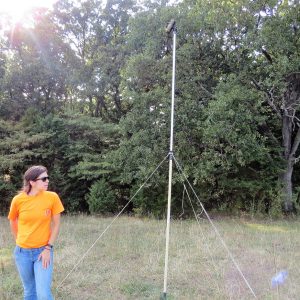 Extension Pole and Mount Kit-0