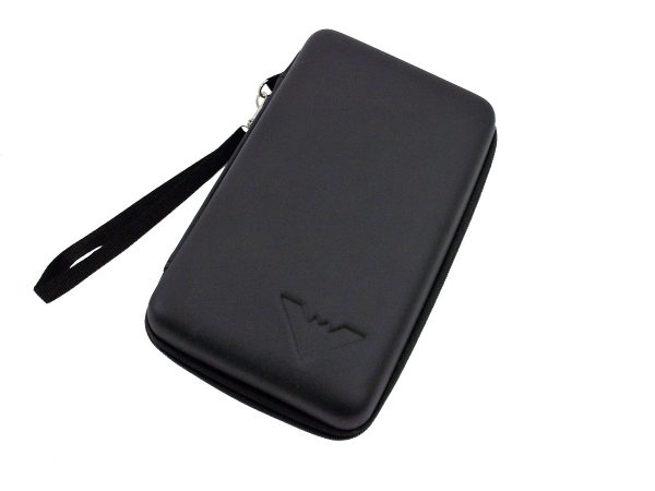 Protective Carry Case for Anabat Detectors-717