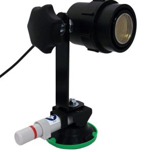 Car Mount for Anabat Detector-0