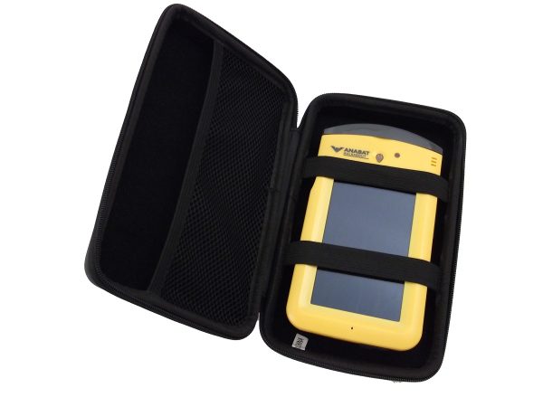 Protective Carry Case for Anabat Detectors-718