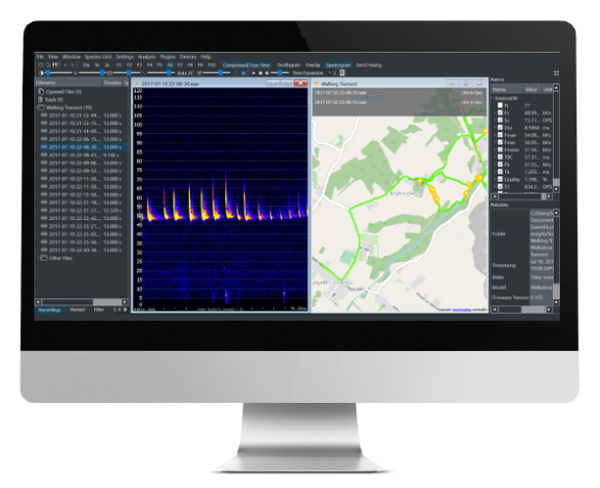 Anabat Insight-0