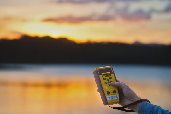 Anabat Scout Active Bat Detector-808