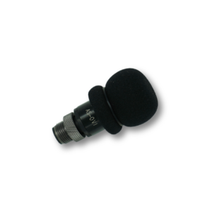 Omnidirectional Acoustic Microphone AS–O
