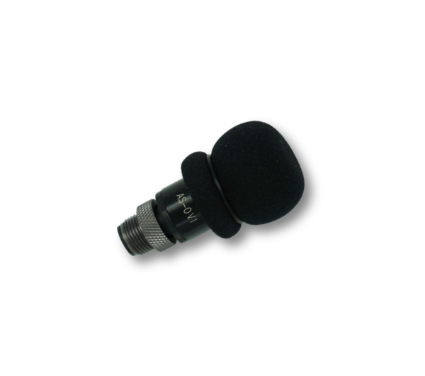 Omnidirectional Acoustic Microphone AS–O