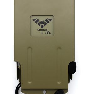 Chorus Security Box and Cable Lock-833