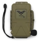 Low-Profile Acoustic Microphone-830