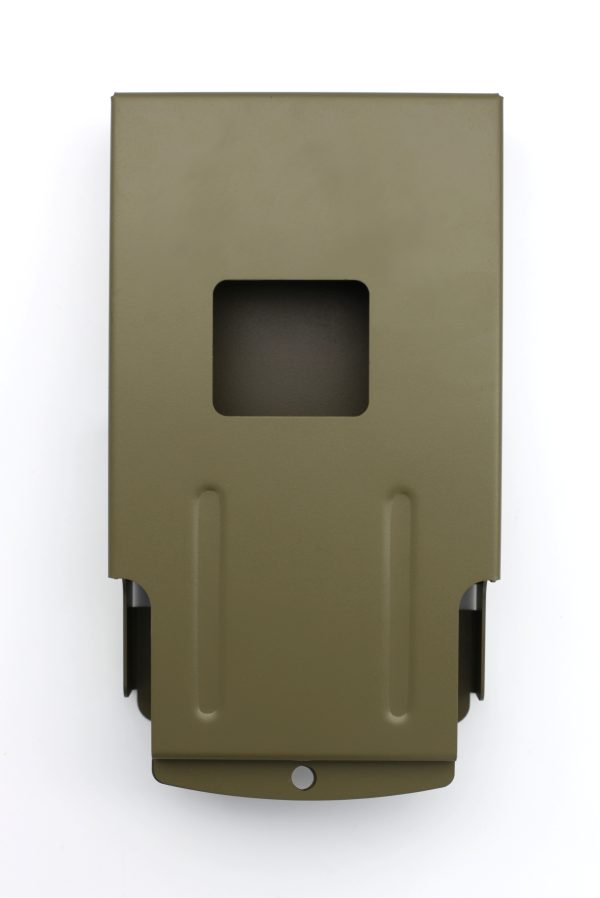 Chorus Security Box and Cable Lock-0