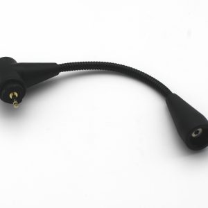 Gooseneck Microphone Extender for Chorus-0