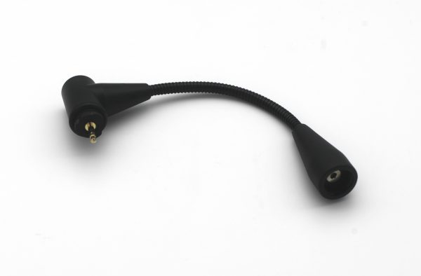 Gooseneck Microphone Extender for Chorus-0