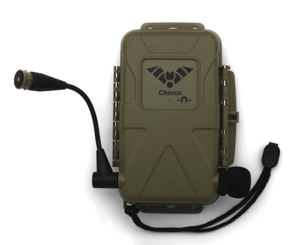 Gooseneck Microphone Extender for Chorus-828