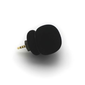 Low-Profile Acoustic Microphone-0
