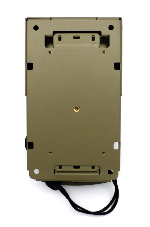 Chorus Security Box and Cable Lock-834