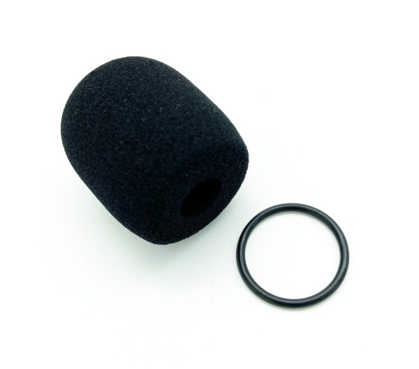 microphone windsocks