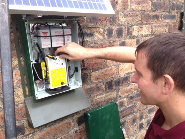 Andrew_Deploying_Remote_System