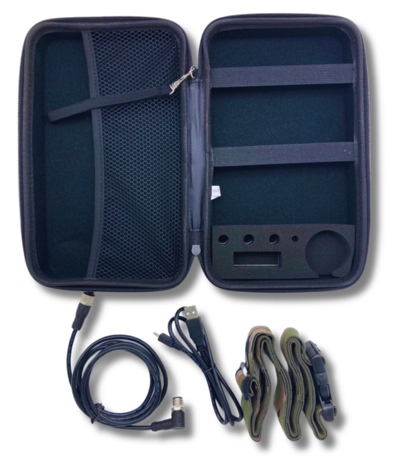 Ranger Accessories Bundle
