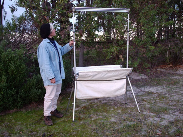 Austbat Mini Harp Trap