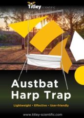 Harp Trap Brochure
